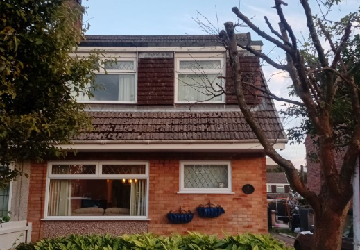 Updating in Prenton photo